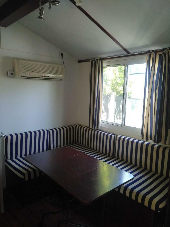 Adriacamp Mobile Homes Cavallino Exterior foto